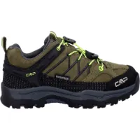 CMP Rigel Low Wp 3q13244 Vandringsskor