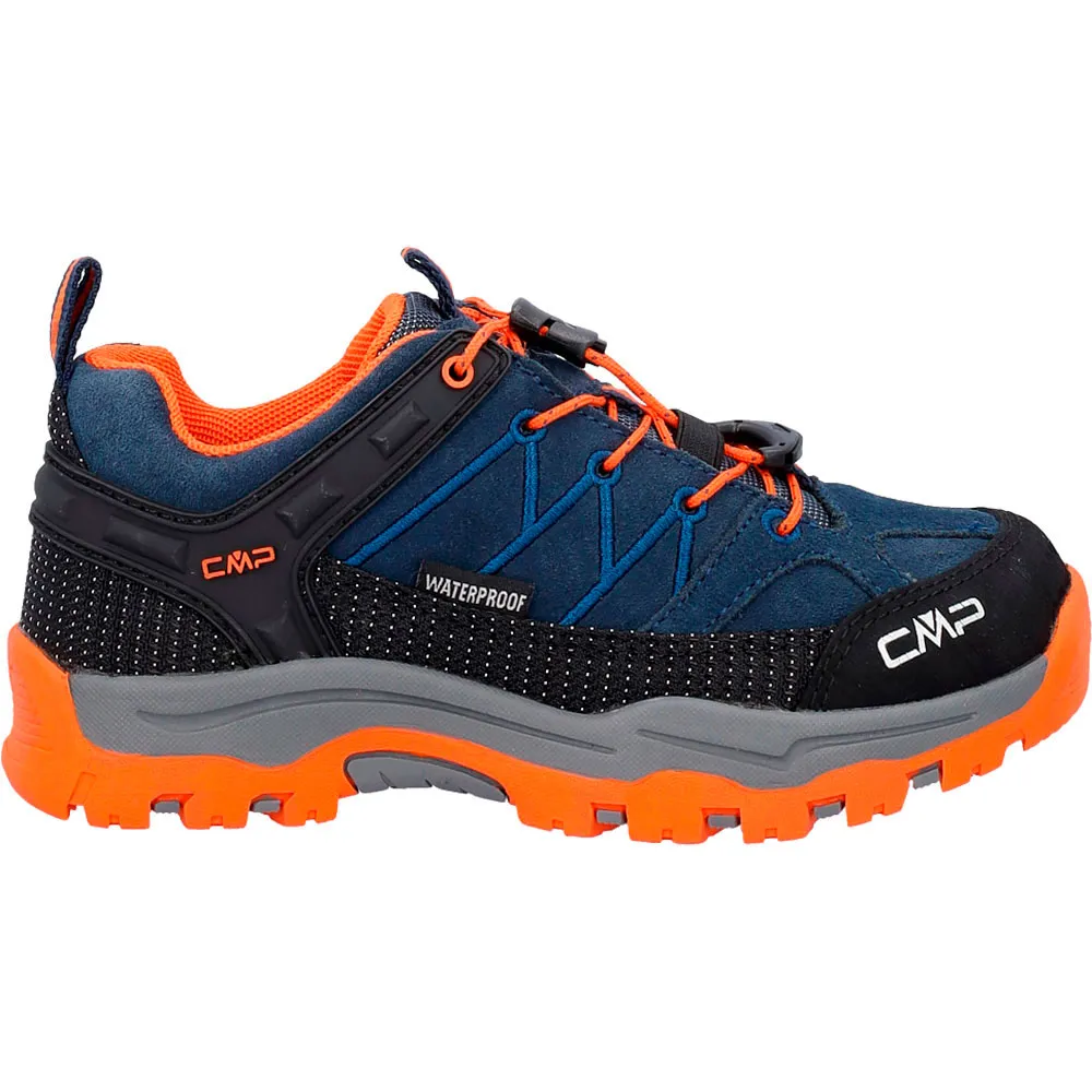 CMP Rigel Low Wp 3q13244 Vandringsskor CMP Rigel Low Wp 3q13244 Vandringsskor