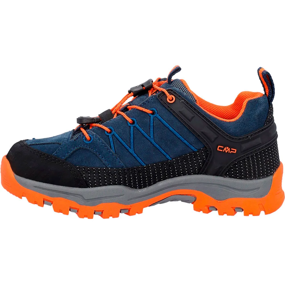 CMP Rigel Low Wp 3q13244 Vandringsskor CMP Rigel Low Wp 3q13244 Vandringsskor