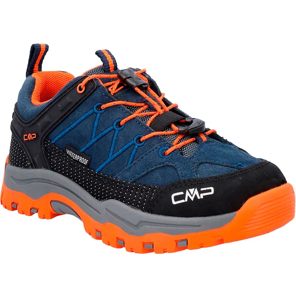 CMP Rigel Low Wp 3q13244 Vandringsskor CMP Rigel Low Wp 3q13244 Vandringsskor