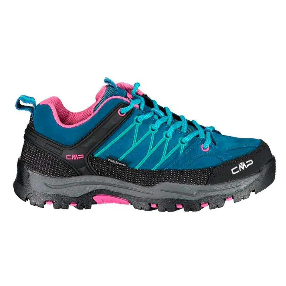 CMP Rigel Low Wp 3q13244j Vandringsskor CMP Rigel Low Wp 3q13244j Vandringsskor