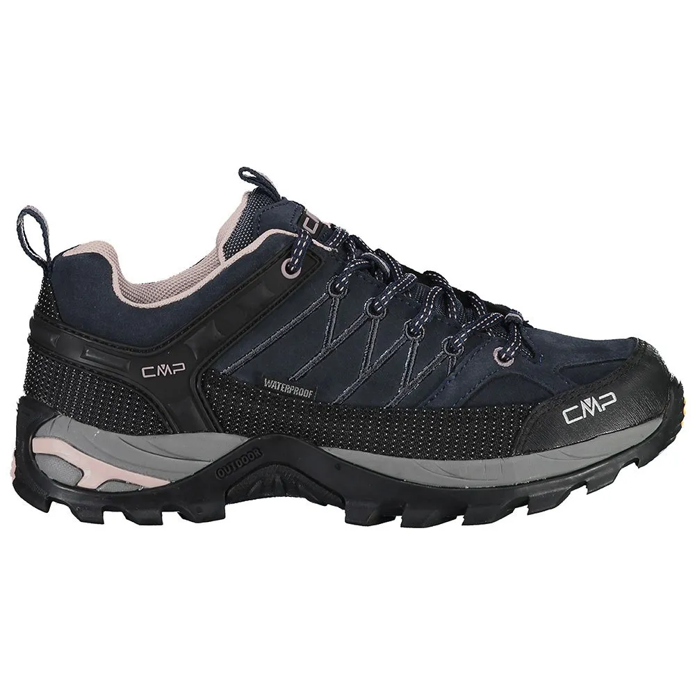CMP Rigel Low Wp 3q13246 Vandringsskor CMP Rigel Low Wp 3q13246 Vandringsskor