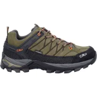 CMP Rigel Low Wp 3q13247 Vandringsskor CMP Rigel Low Wp 3q13247 Vandringsskor