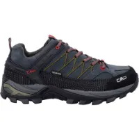 CMP Rigel Low Wp 3q13247 Vandringsskor CMP Rigel Low Wp 3q13247 Vandringsskor