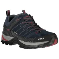CMP Rigel Low Wp 3q13247 Vandringsskor