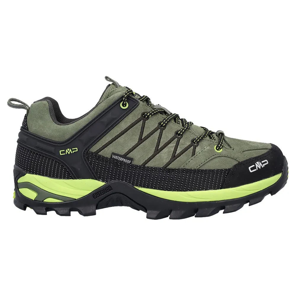 CMP Rigel Low Wp 3q13247 Vandringsskor CMP Rigel Low Wp 3q13247 Vandringsskor