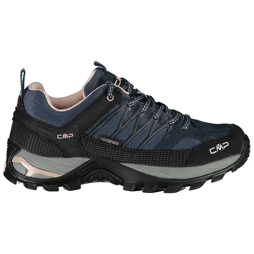 CMP Rigel Low Wp 3q54456 Vandringsskor CMP Rigel Low Wp 3q54456 Vandringsskor