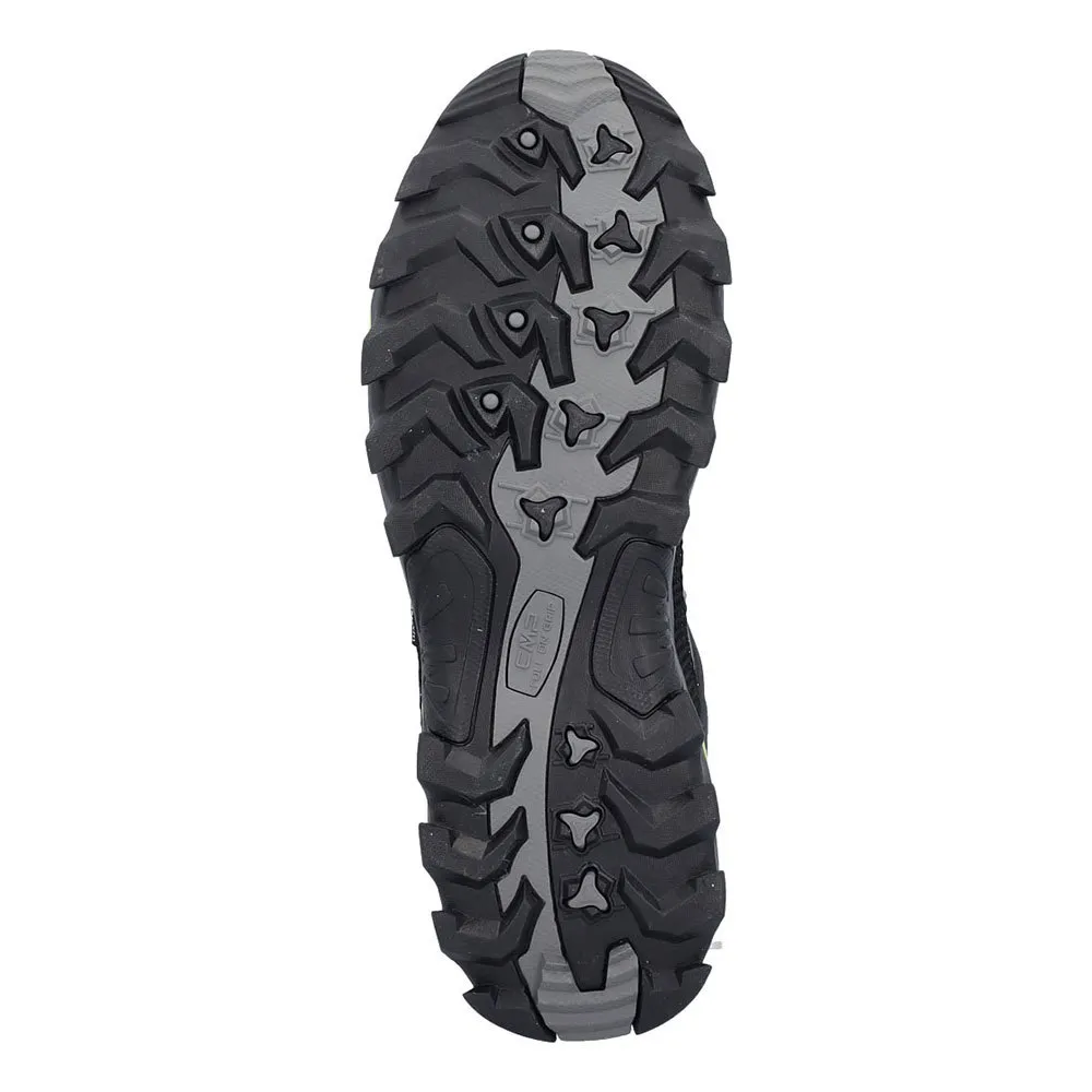 CMP Rigel Low Wp 3q54457 Vandringsskor CMP Rigel Low Wp 3q54457 Vandringsskor