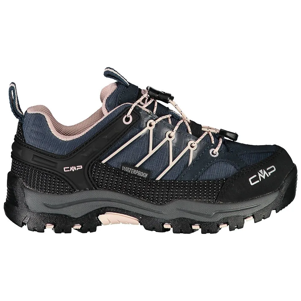 CMP Rigel Low Wp 3q54554 Vandringsskor CMP Rigel Low Wp 3q54554 Vandringsskor