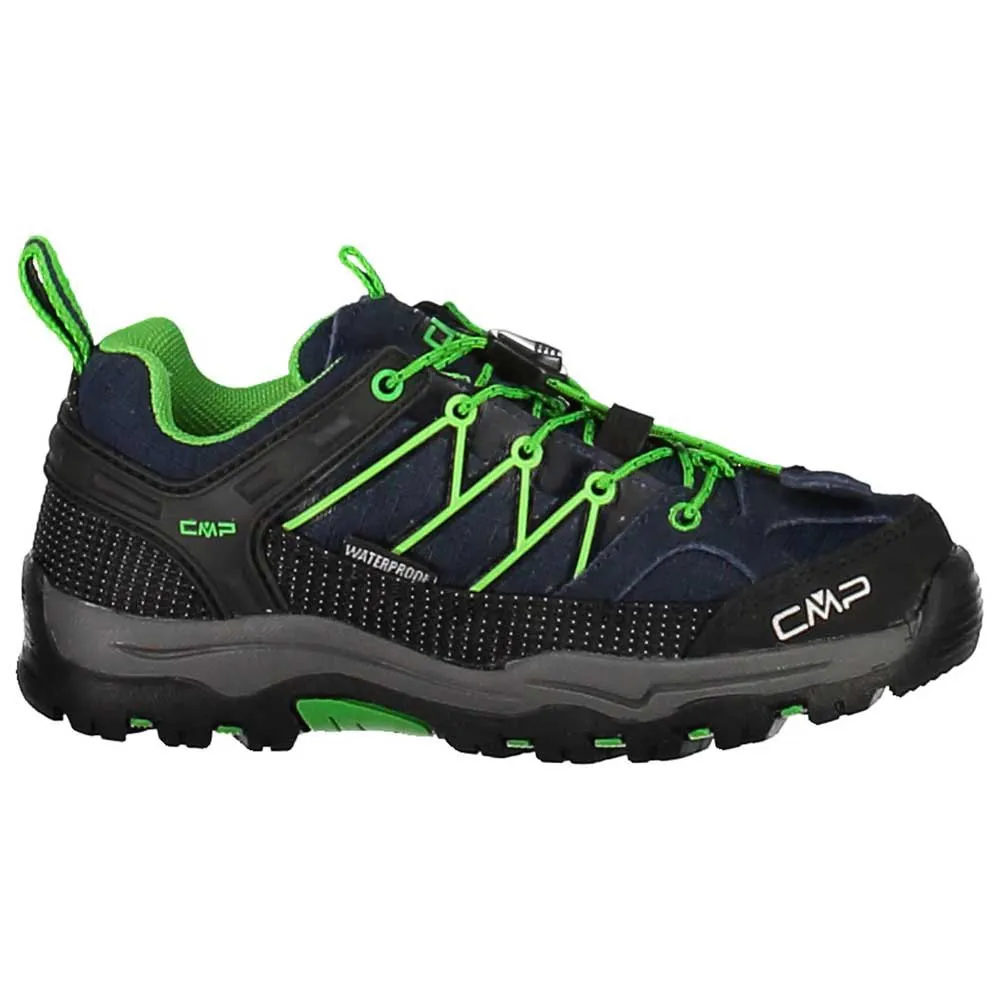 CMP Rigel Low Wp 3q54554j Vandringsskor CMP Rigel Low Wp 3q54554j Vandringsskor