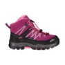 Berry / pink fluo