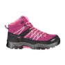 Berry / pink fluo