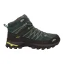 Trek green / apple