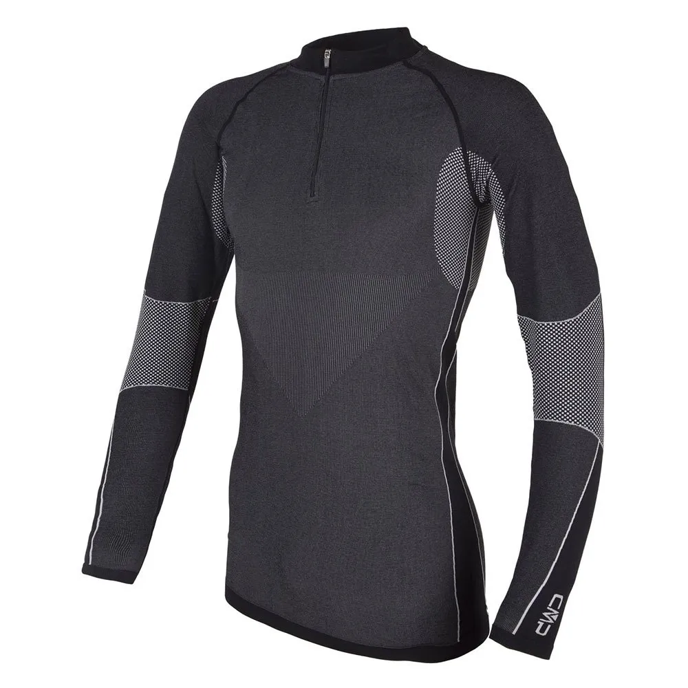 CMP Seamless 3y24057 Långärmad Baslager
