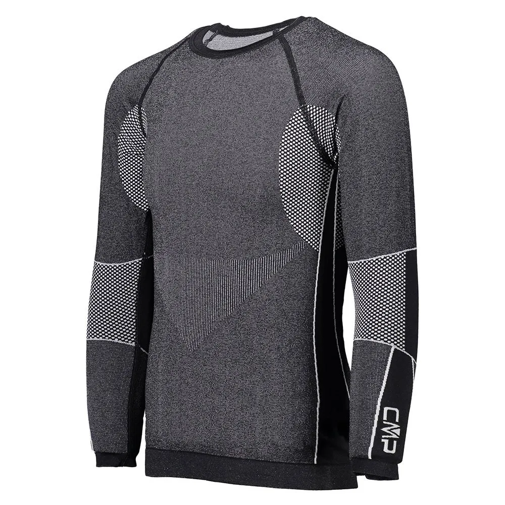 CMP Seamless Junior 3y94800 Långärmad Baslager