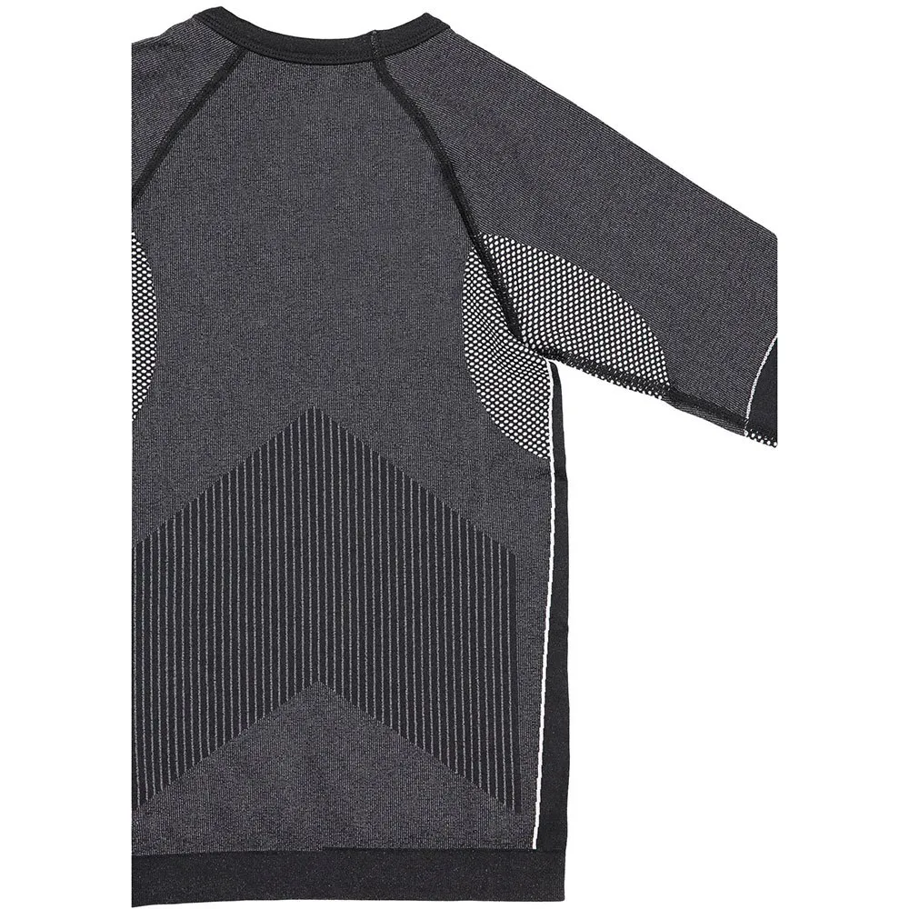 CMP Seamless Junior 3y94800 Långärmad Baslager