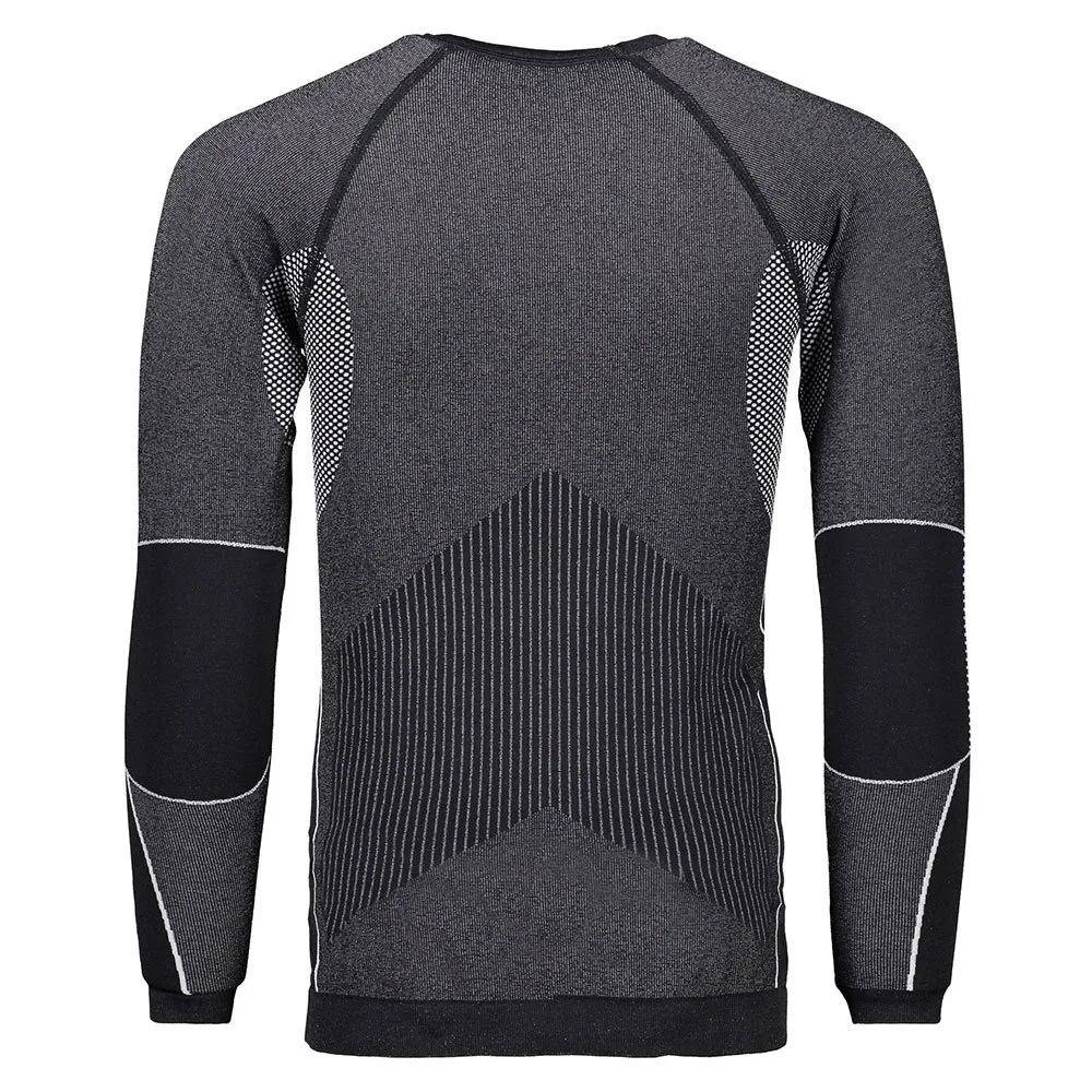 CMP Seamless Junior 3y94800 Långärmad Baslager