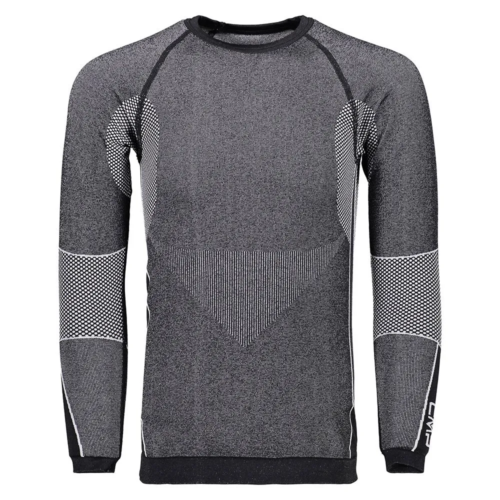 CMP Seamless Junior 3y94800 Långärmad Baslager