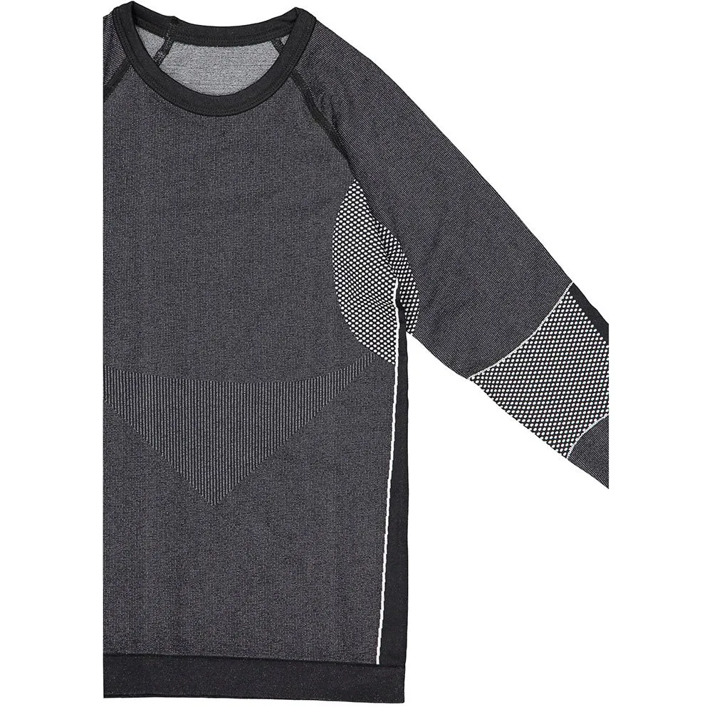 CMP Seamless Junior 3y94800 Långärmad Baslager