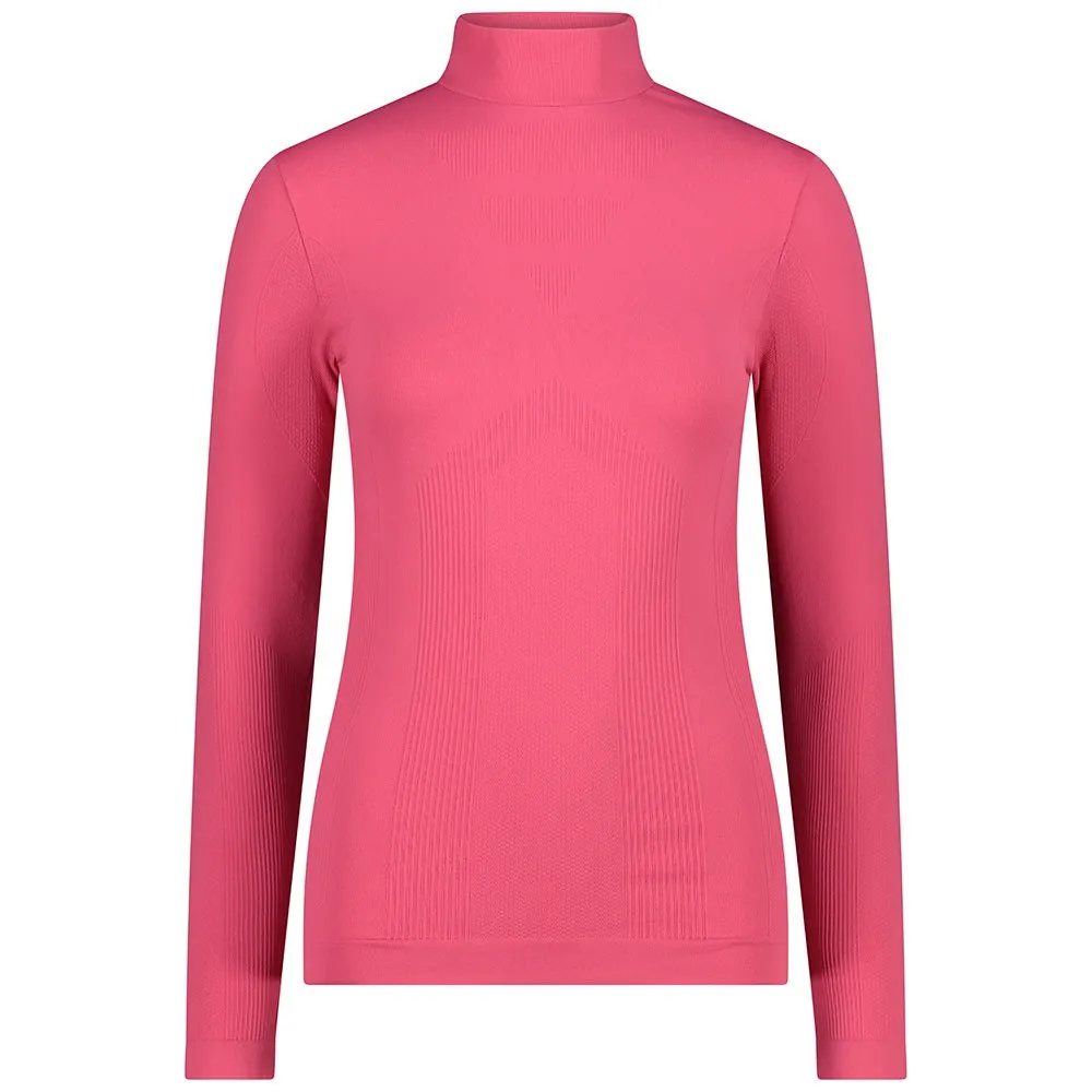 CMP Seamless Sweat 32y4106 Långärmad Baslager