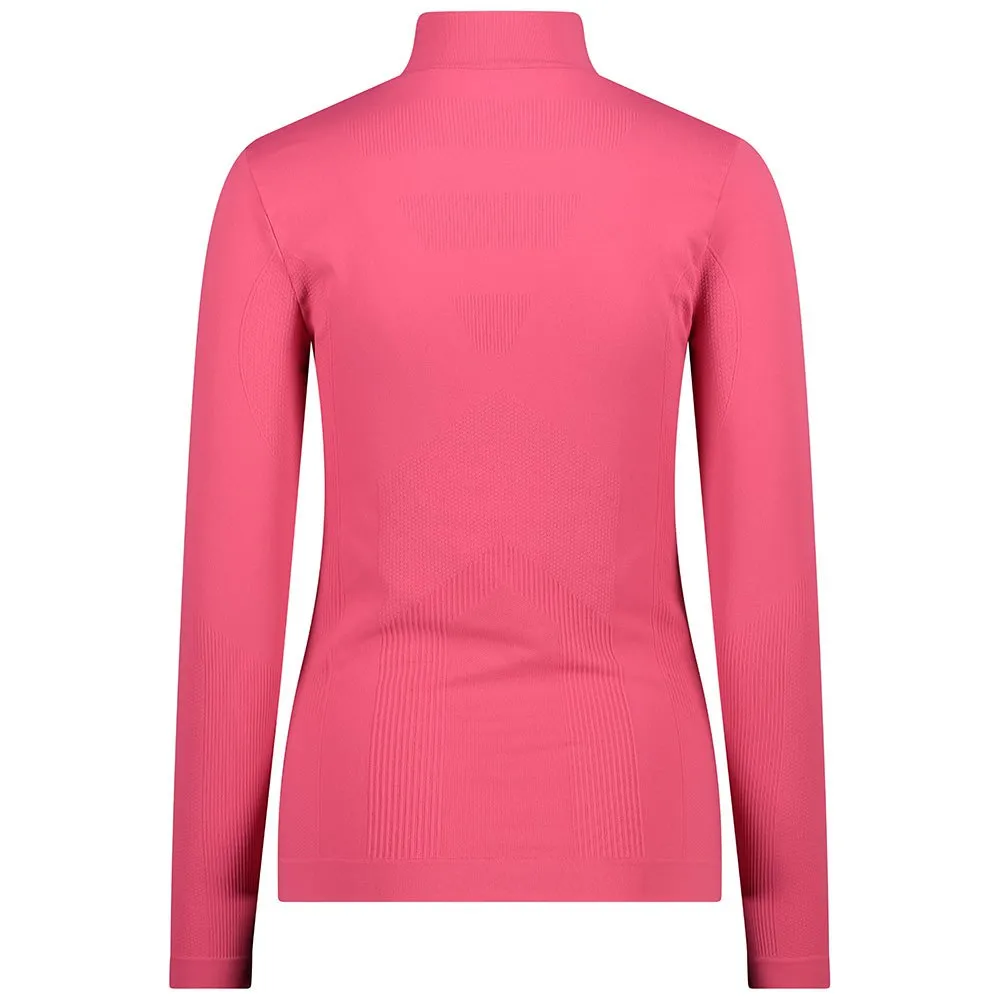 CMP Seamless Sweat 32y4106 Långärmad Baslager