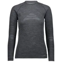 CMP Seamless Sweat 39y4006 Långärmad Baslager CMP Seamless Sweat 39y4006 Långärmad Baslager