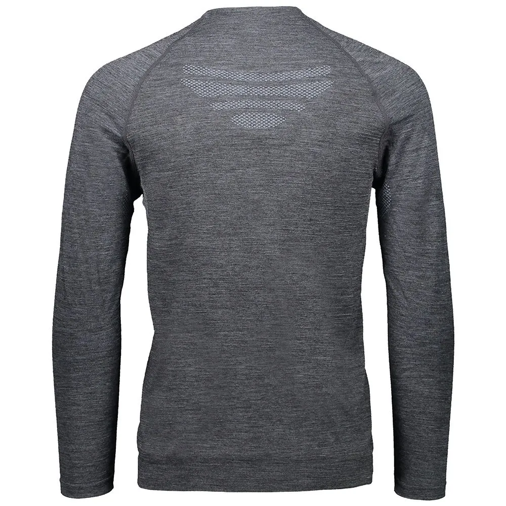 CMP Seamless Sweat 39y4017 Långärmad Baslager