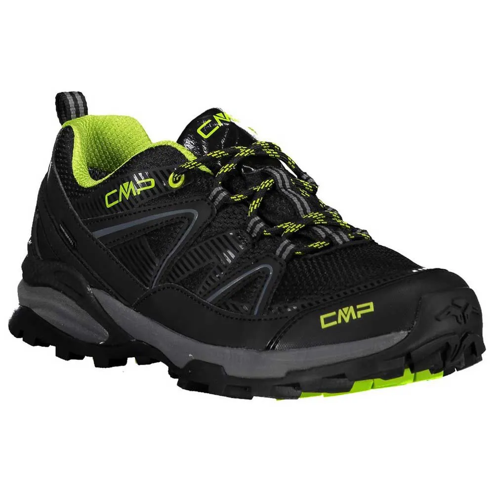 CMP Shedir Low Wp 39q4857 Vandringsskor