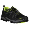 CMP Shedir Low Wp 39q4857 Vandringsskor