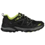 CMP Shedir Low Wp 39q4857 Vandringsskor