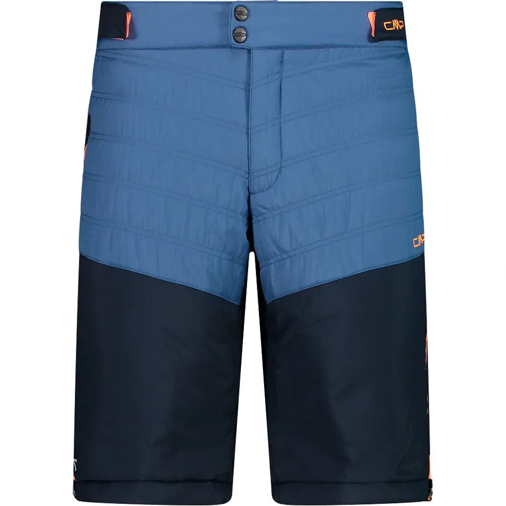 CMP Shorts Shorts, Bluestone
