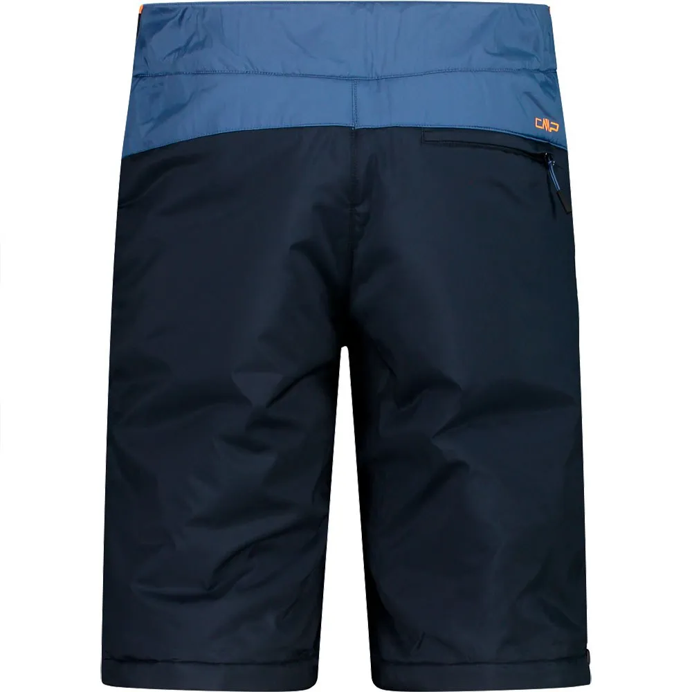 CMP Shorts Shorts, Bluestone