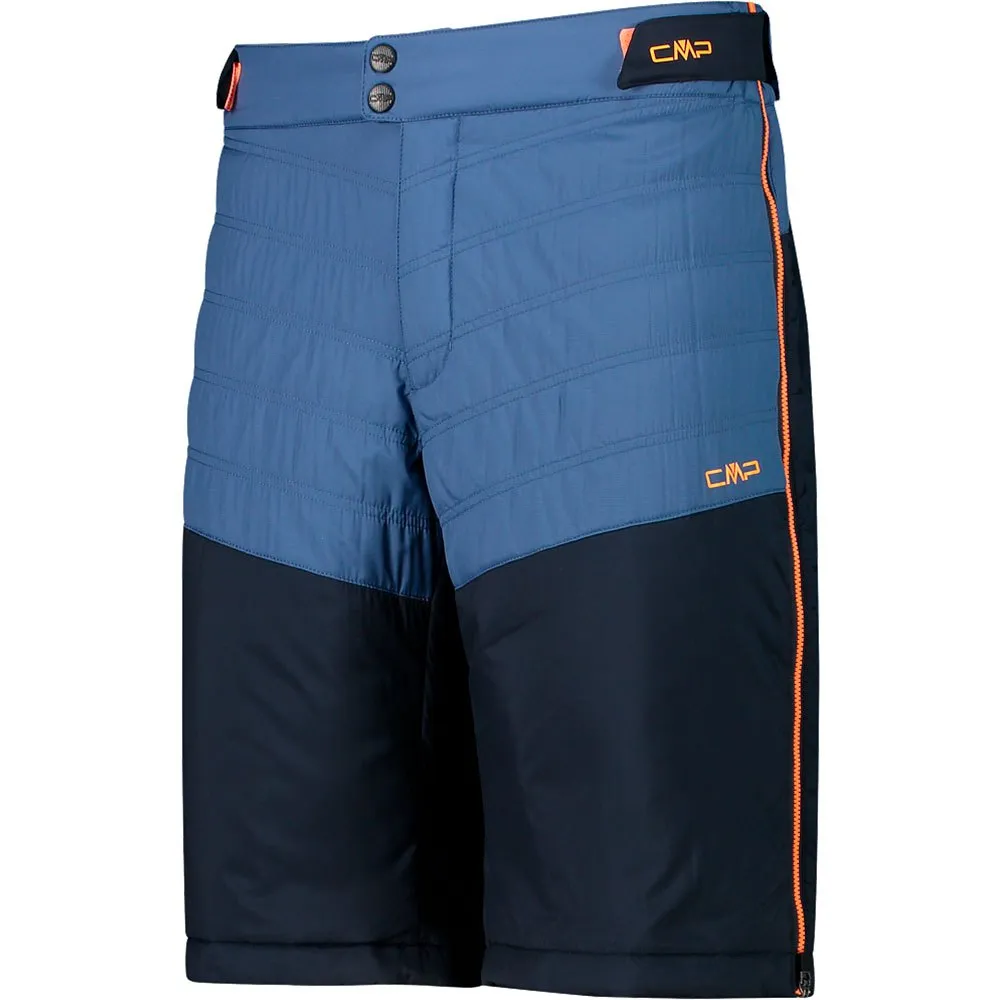 CMP Shorts Shorts, Bluestone