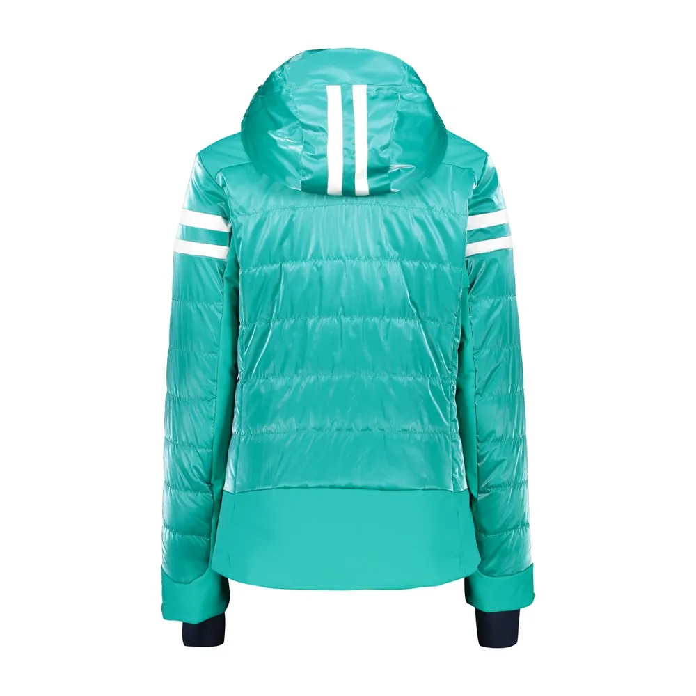 CMP Ski 30w0636 Jacka, Emerald CMP Ski 30w0636 Jacka, Emerald