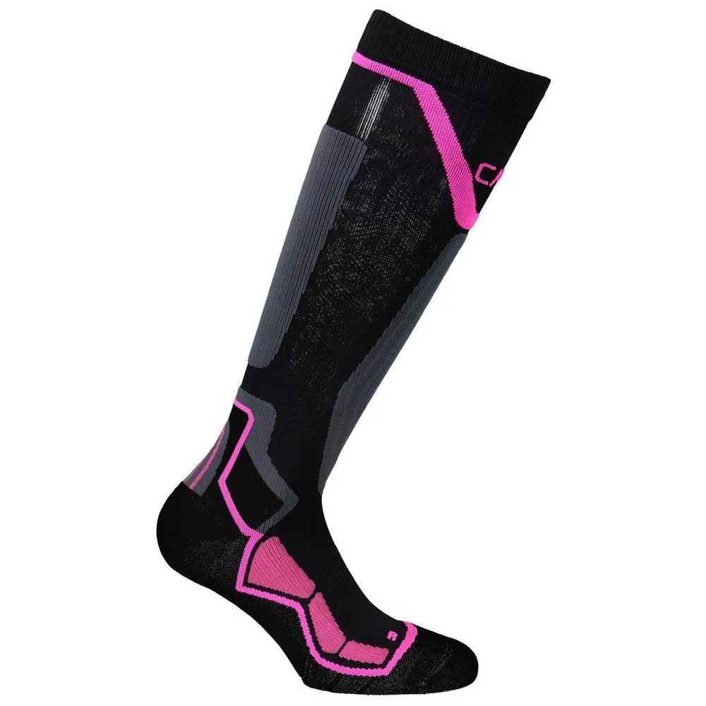 CMP Ski Thermocool 3i49477 Strumpor