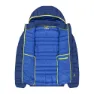 CMP Snap Hood 31k2717m Jacka, Cobalto mel.