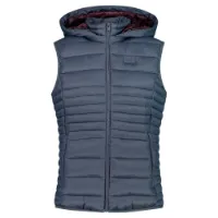 CMP Snaps Hood 30k3846 Väst