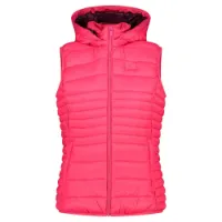 CMP Snaps Hood 30k3846 Väst CMP Snaps Hood 30k3846 Väst