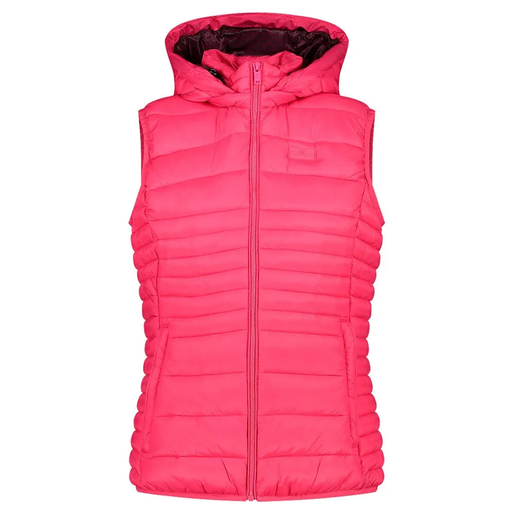 CMP Snaps Hood 30k3846 Väst