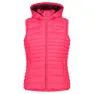 CMP Snaps Hood 30k3846 Väst