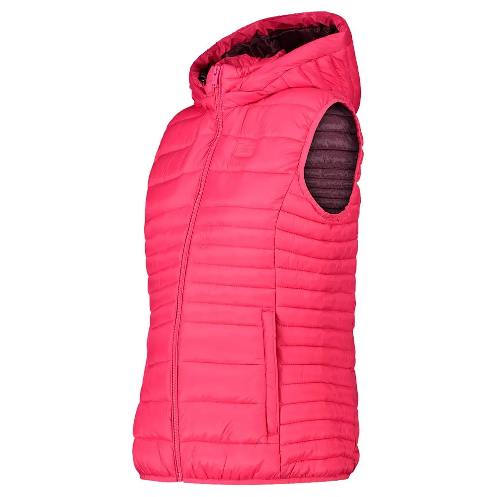 CMP Snaps Hood 30k3846 Väst