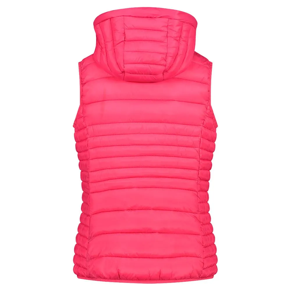 CMP Snaps Hood 30k3846 Väst