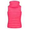 CMP Snaps Hood 30k3846 Väst