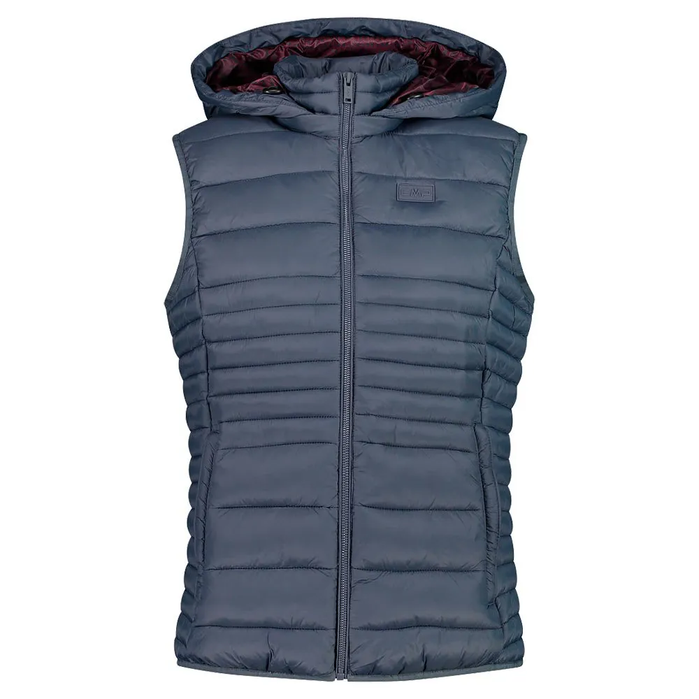 CMP Snaps Hood 30k3846 Väst CMP Snaps Hood 30k3846 Väst