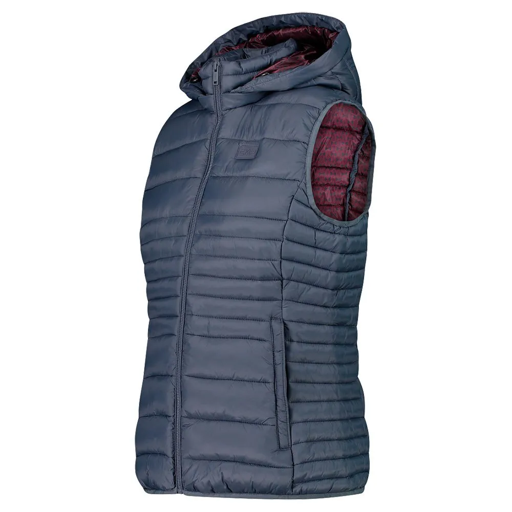 CMP Snaps Hood 30k3846 Väst CMP Snaps Hood 30k3846 Väst