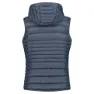 CMP Snaps Hood 30k3846 Väst