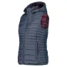CMP Snaps Hood 30k3846 Väst