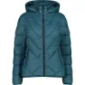 CMP Snaps Hood 32k3026 Softshelljacka