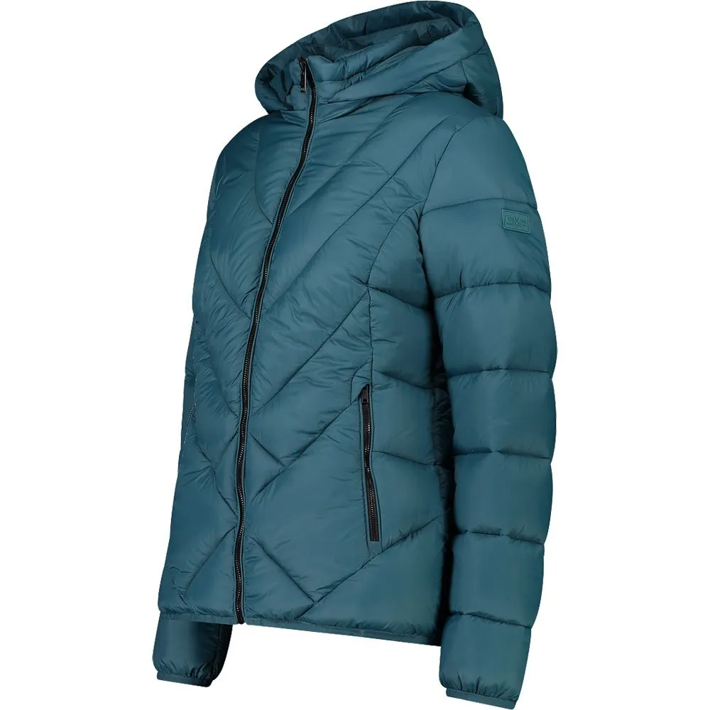 CMP Snaps Hood 32k3026 Softshelljacka