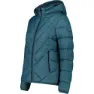 CMP Snaps Hood 32k3026 Softshelljacka